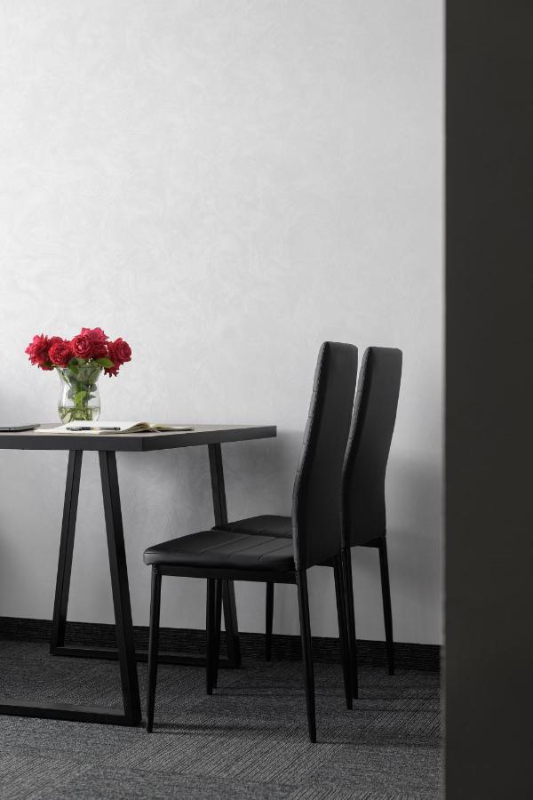 Ribas Rooms Bila Tserkva Bagian luar foto